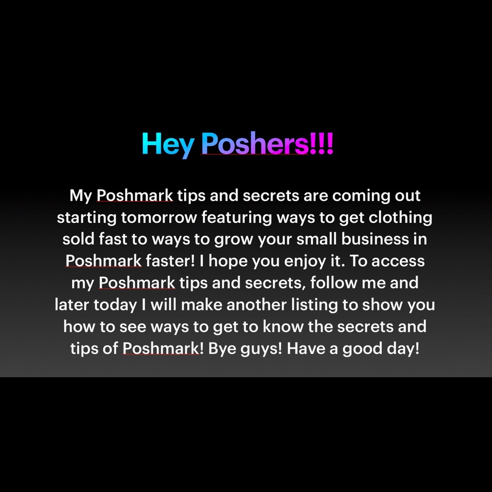 Poshmark